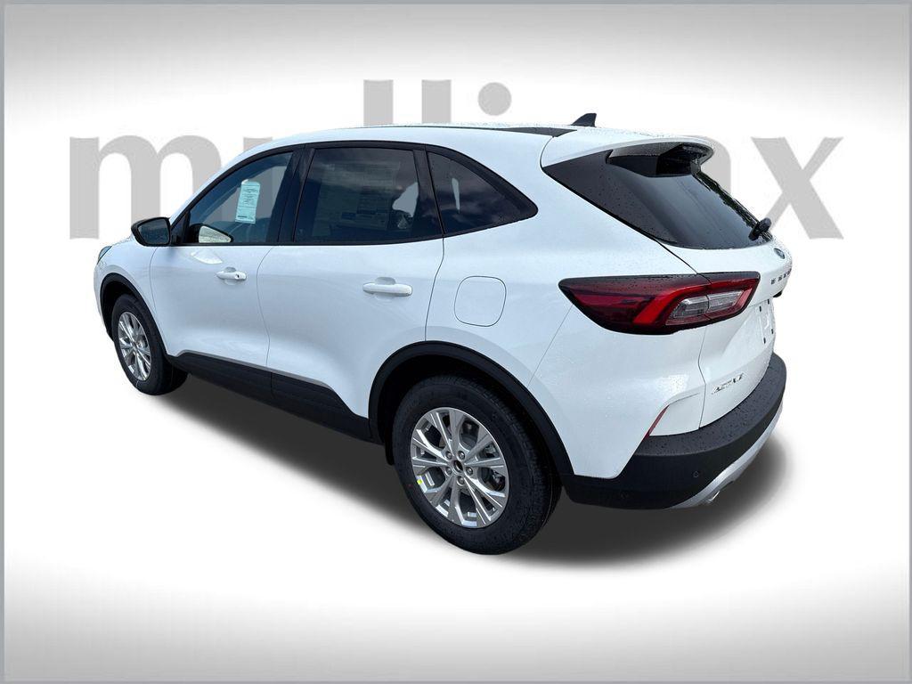 new 2025 Ford Escape car, priced at $28,336