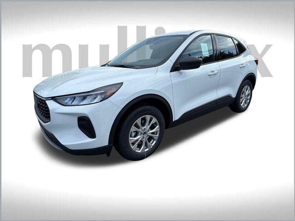new 2025 Ford Escape car, priced at $28,336