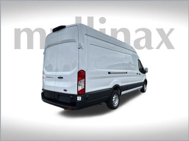 new 2024 Ford Transit-350 car, priced at $52,657