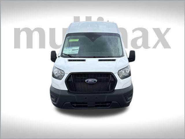 new 2024 Ford Transit-350 car, priced at $52,657