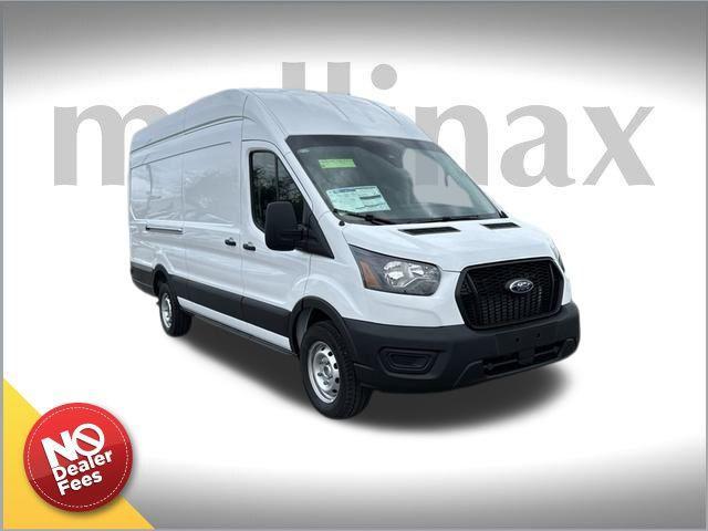 new 2024 Ford Transit-350 car, priced at $52,657