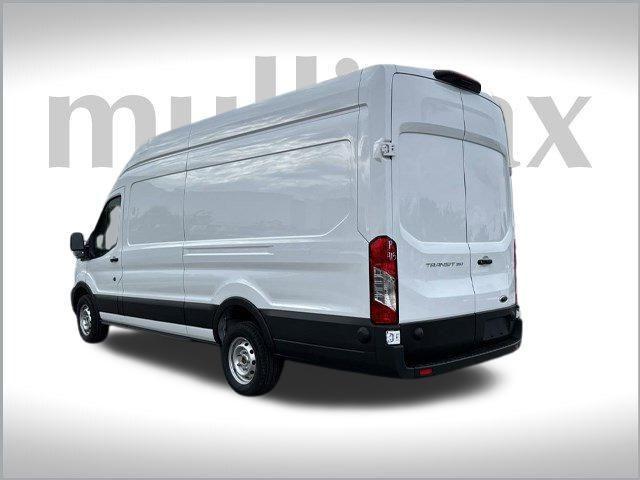 new 2024 Ford Transit-350 car, priced at $52,657