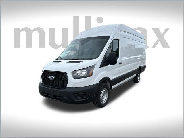 new 2024 Ford Transit-350 car, priced at $52,657