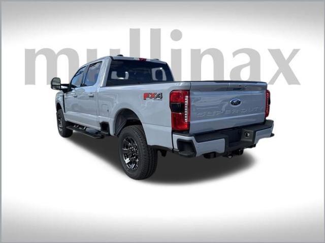 new 2024 Ford F-250 car, priced at $68,699