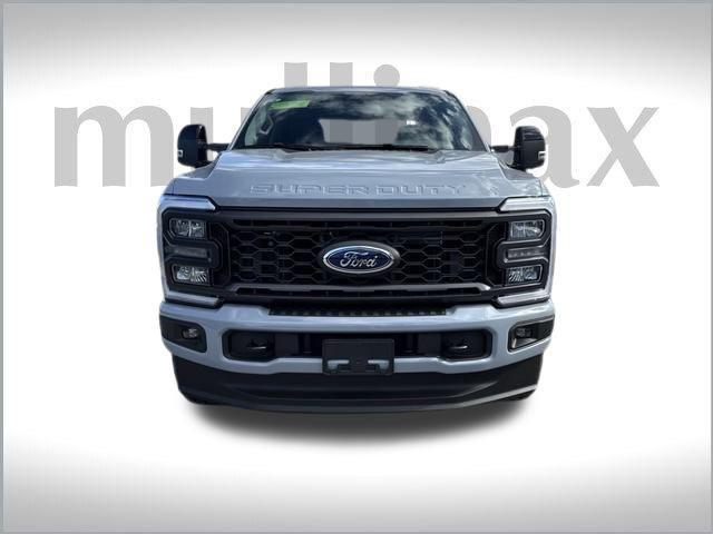 new 2024 Ford F-250 car, priced at $68,699