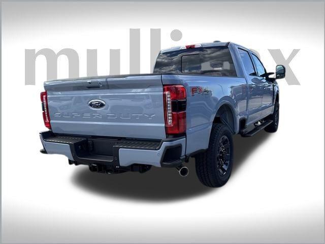 new 2024 Ford F-250 car, priced at $68,699