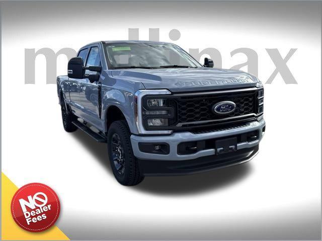 new 2024 Ford F-250 car, priced at $68,699