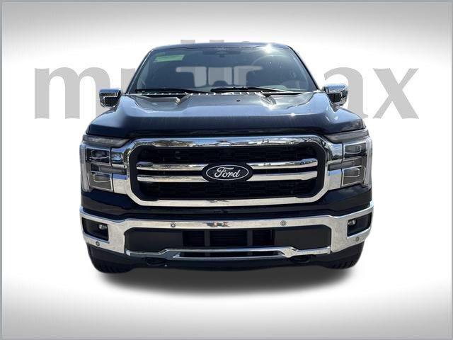 new 2025 Ford F-150 car, priced at $61,249