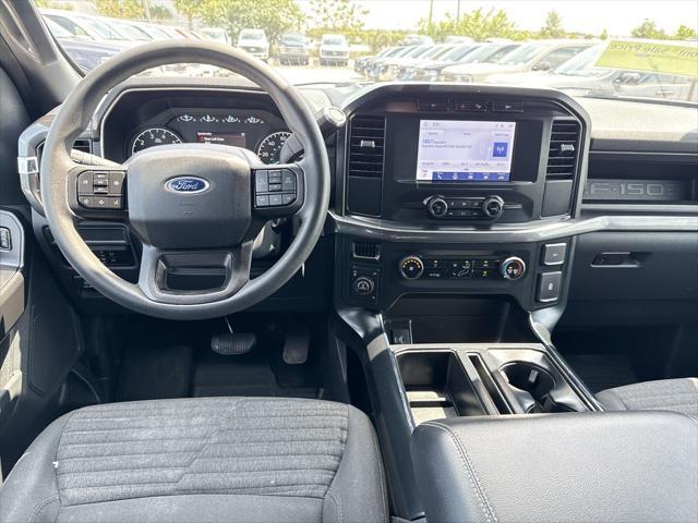 used 2023 Ford F-150 car, priced at $36,900