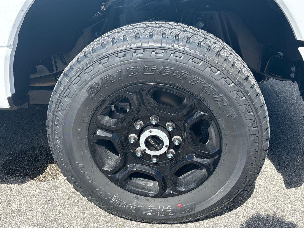 new 2026 Ford F-250 car, priced at $59,082