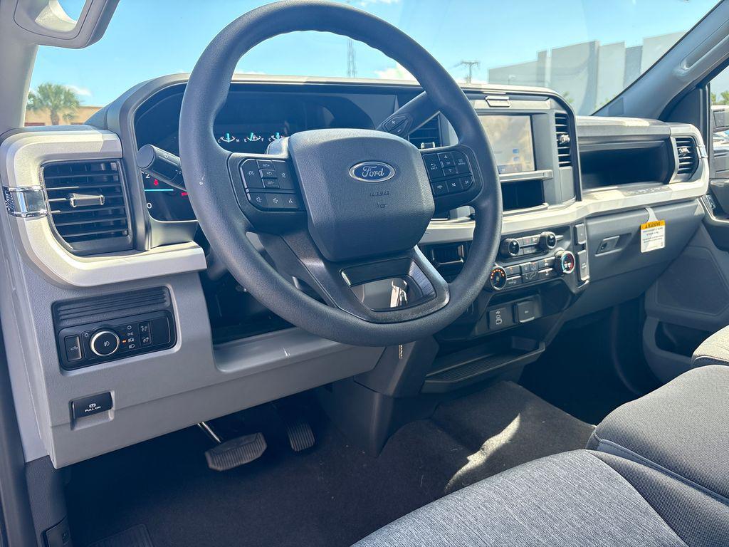 new 2026 Ford F-250 car, priced at $59,082