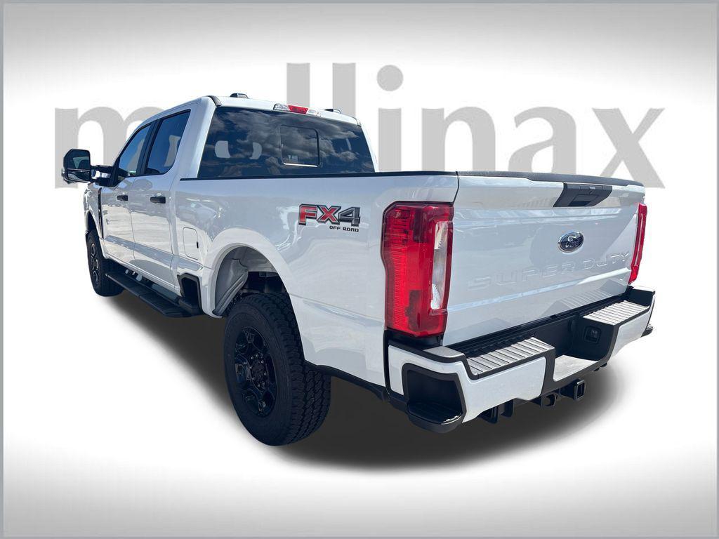 new 2026 Ford F-250 car, priced at $59,082