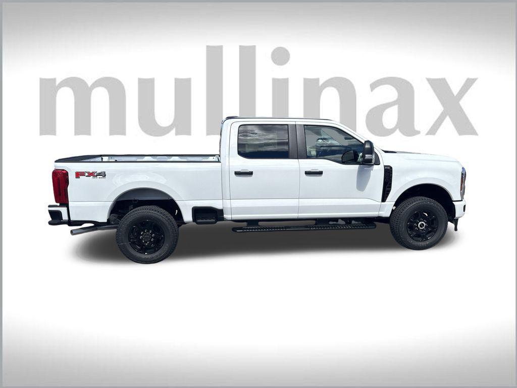 new 2026 Ford F-250 car, priced at $59,082