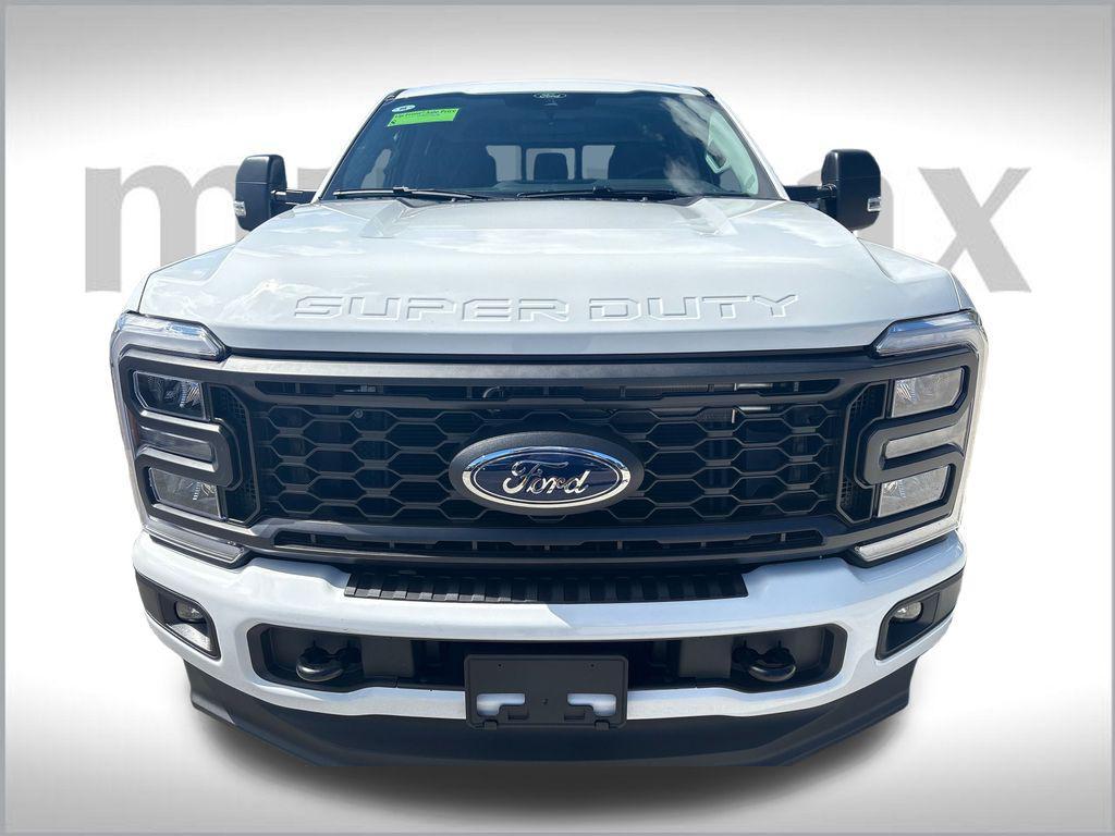 new 2026 Ford F-250 car, priced at $59,082