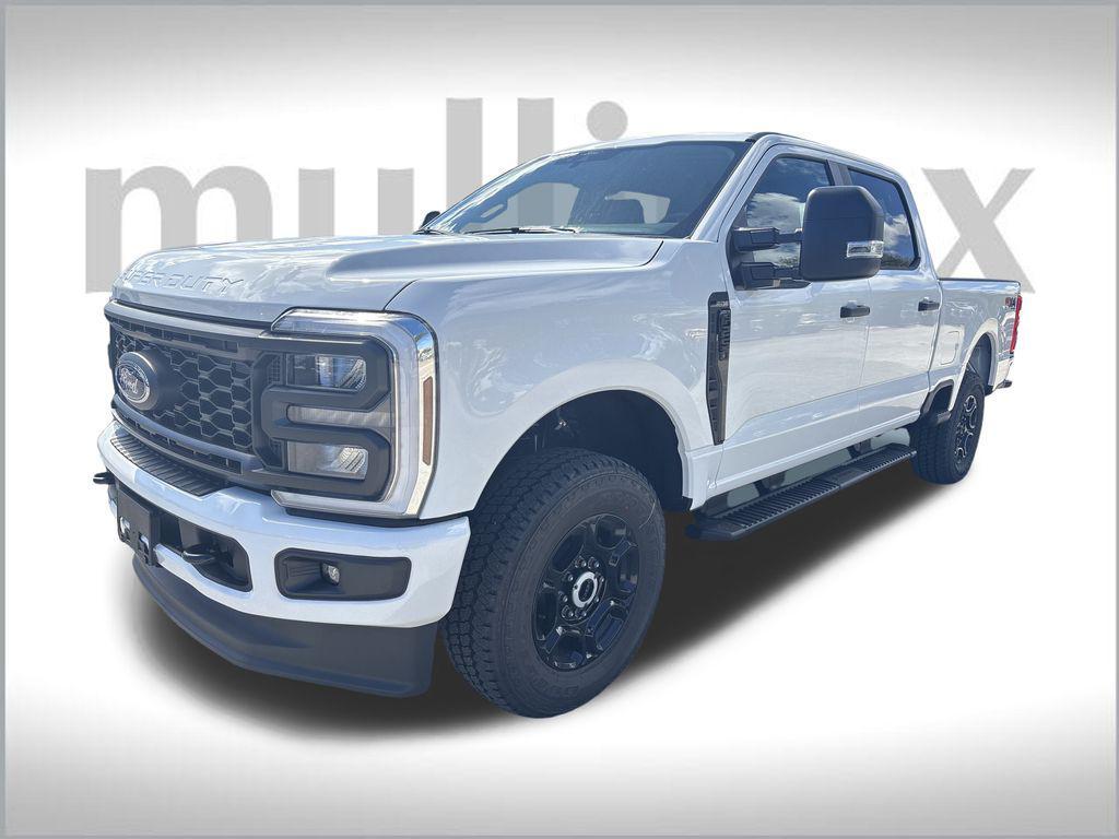 new 2026 Ford F-250 car, priced at $59,082