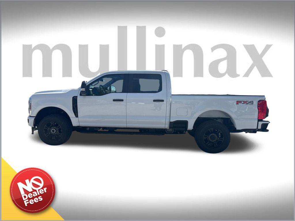 new 2026 Ford F-250 car, priced at $59,082