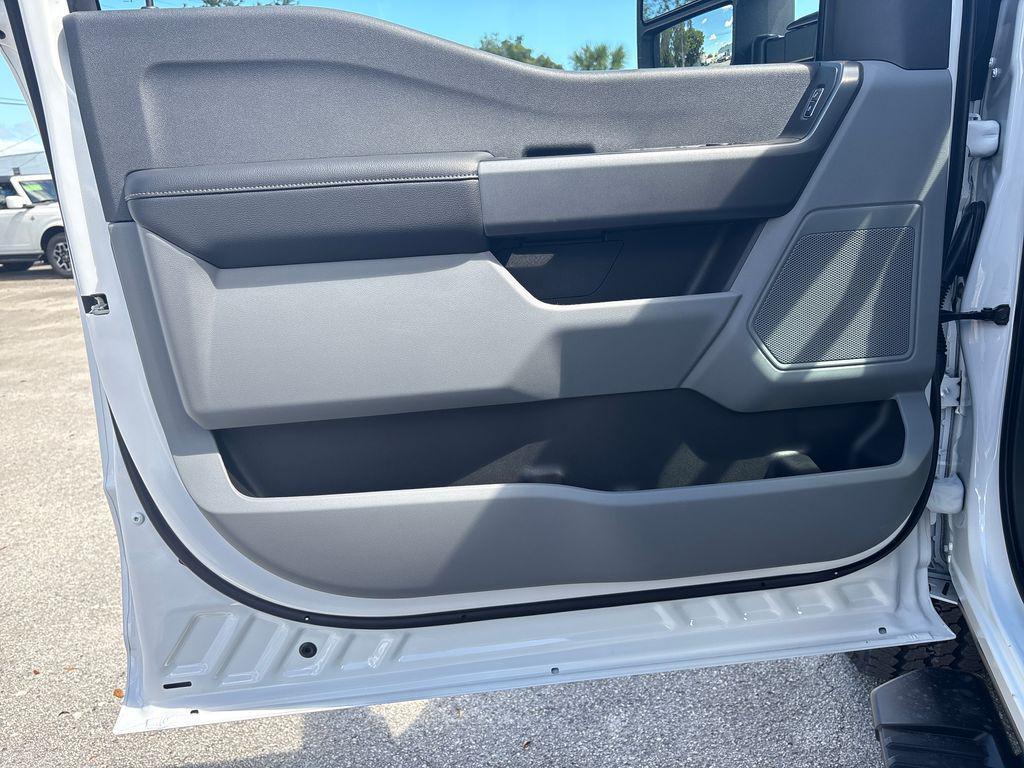 new 2026 Ford F-250 car, priced at $59,082