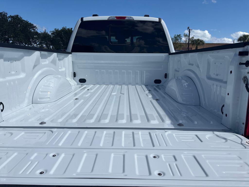 new 2026 Ford F-250 car, priced at $59,082