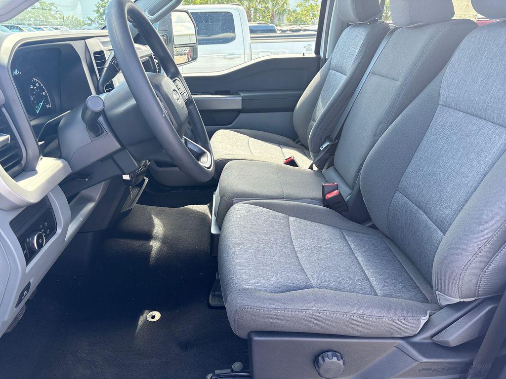 new 2026 Ford F-250 car, priced at $59,082