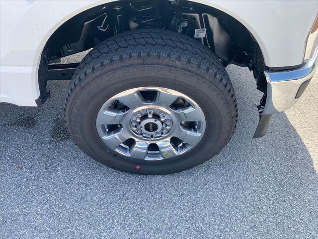 new 2025 Ford F-250 car, priced at $81,577