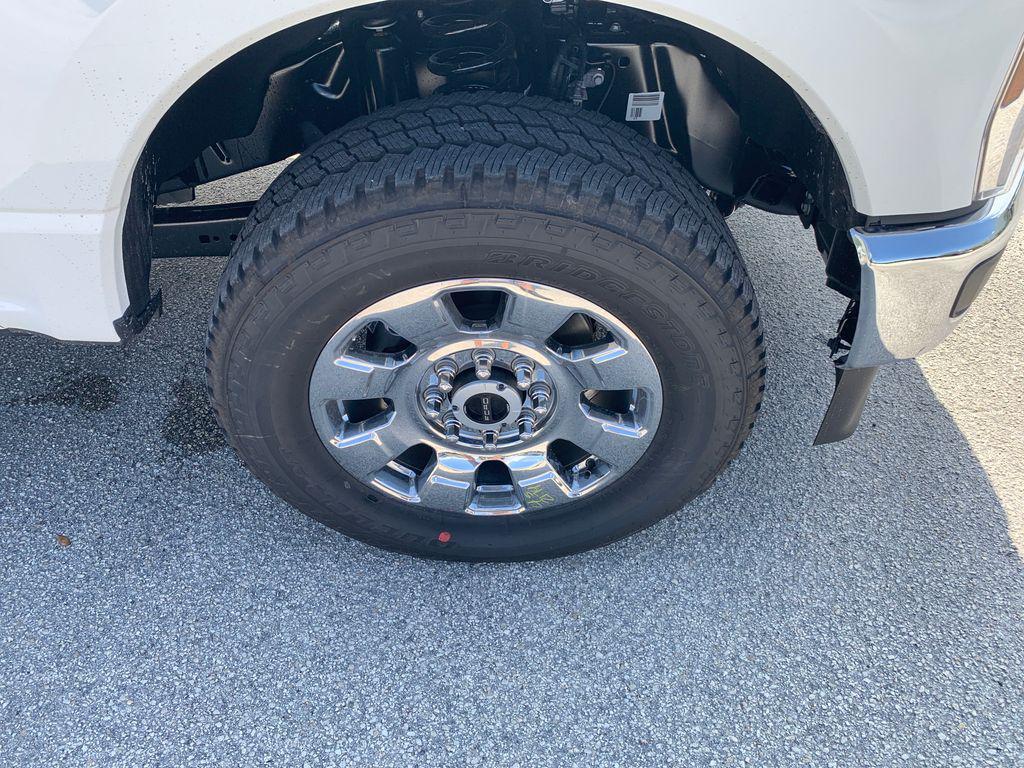 new 2025 Ford F-250 car, priced at $80,577