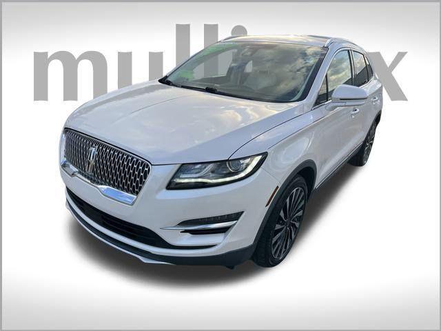 used 2019 Lincoln MKC car, priced at $21,901