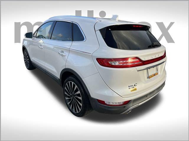 used 2019 Lincoln MKC car, priced at $21,901