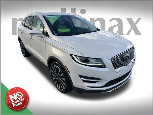 used 2019 Lincoln MKC car, priced at $21,901