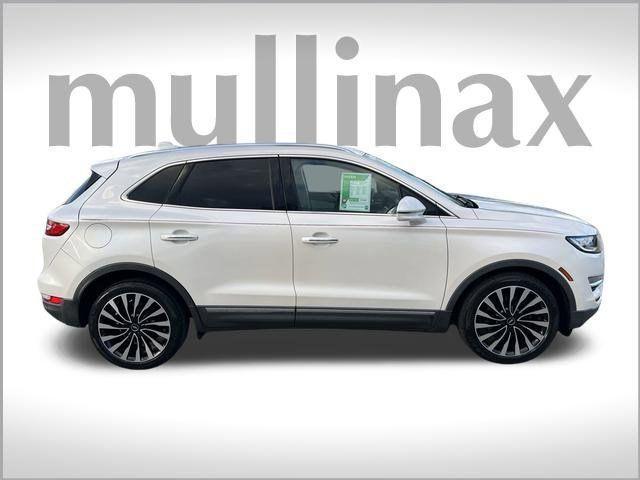 used 2019 Lincoln MKC car, priced at $21,901