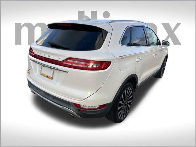 used 2019 Lincoln MKC car, priced at $21,901