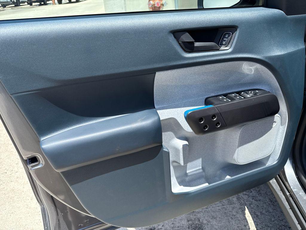 new 2025 Ford Maverick car, priced at $34,883