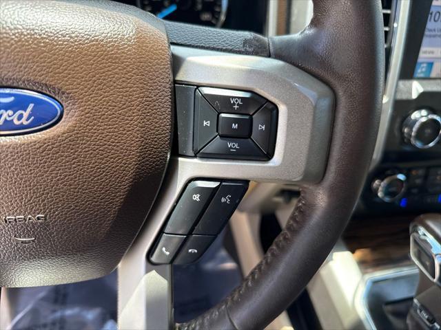 used 2019 Ford F-150 car, priced at $29,900