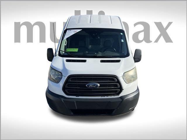 used 2016 Ford Transit-350 car, priced at $25,901