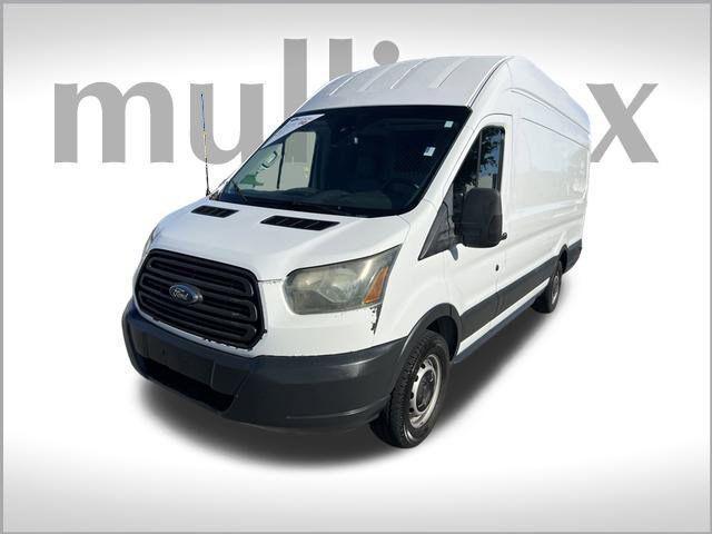 used 2016 Ford Transit-350 car, priced at $25,901