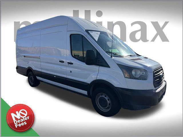 used 2016 Ford Transit-350 car, priced at $25,901