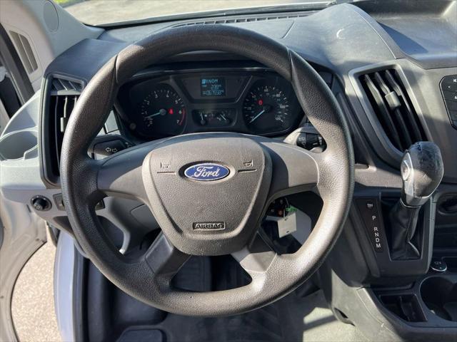 used 2016 Ford Transit-350 car, priced at $25,901