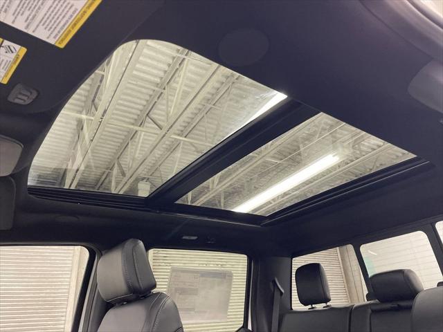 new 2025 Ford F-150 car, priced at $69,699