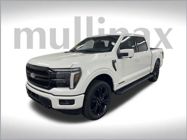 new 2025 Ford F-150 car, priced at $69,699