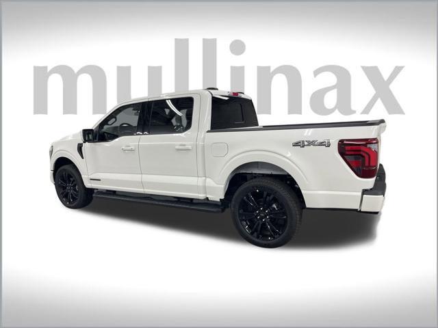 new 2025 Ford F-150 car, priced at $69,699