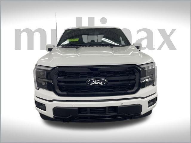 new 2025 Ford F-150 car, priced at $69,699