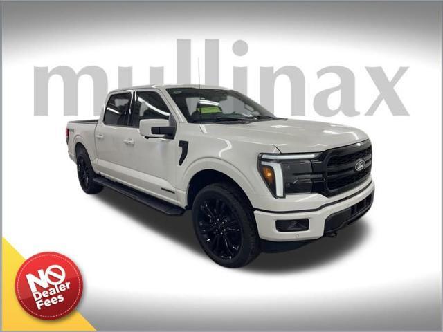 new 2025 Ford F-150 car, priced at $69,699
