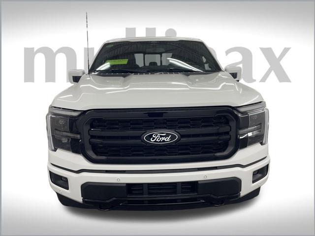 new 2025 Ford F-150 car, priced at $69,699