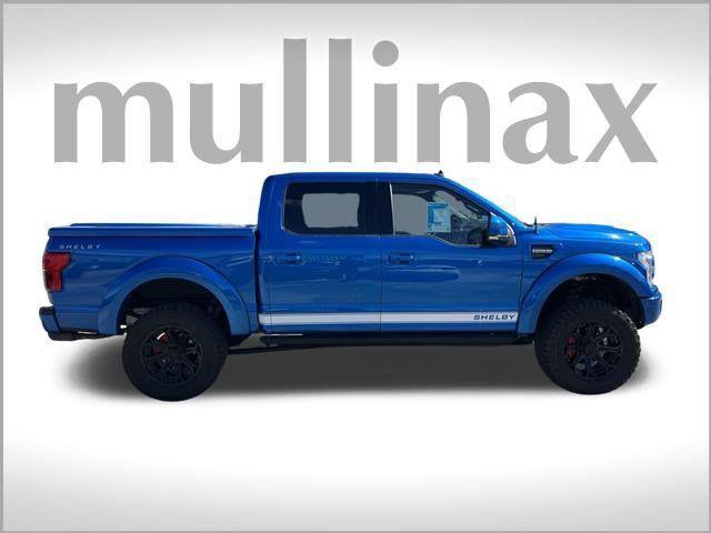 used 2020 Ford F-150 car, priced at $59,900