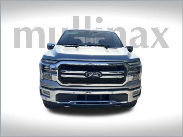 new 2024 Ford F-150 car, priced at $64,514