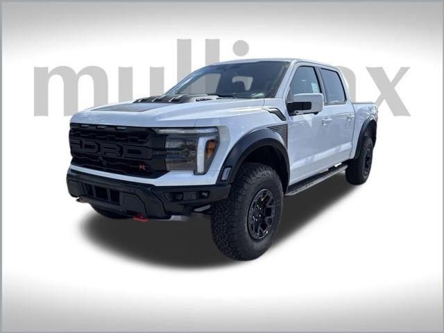 new 2025 Ford F-150 car, priced at $140,225