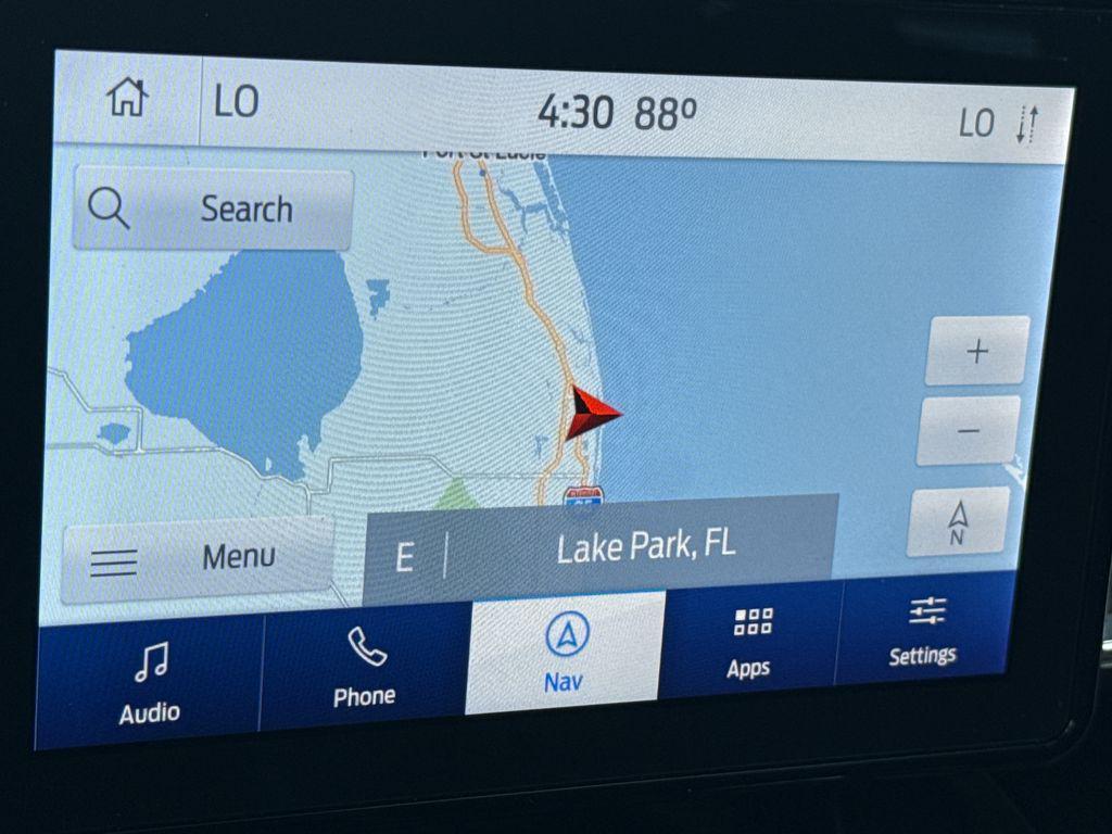 used 2020 Ford Explorer car, priced at $21,900