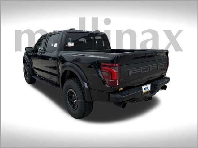 new 2024 Ford F-150 car, priced at $97,088