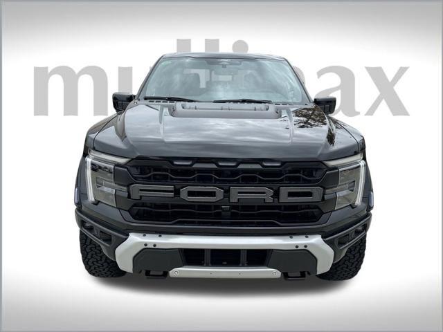 new 2024 Ford F-150 car, priced at $97,088