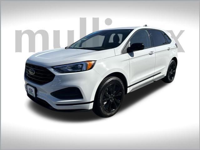 new 2024 Ford Edge car, priced at $34,444