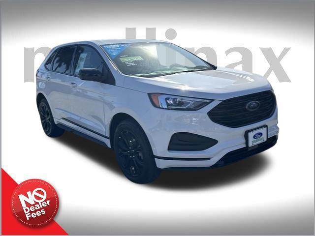 new 2024 Ford Edge car, priced at $30,900